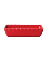 kate spade new york Make it Pop Rectangle Baking Dish