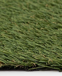 Mink Home Tough Artificial Turf 2236-36oz 2' x 3' Outdoor Area Rug