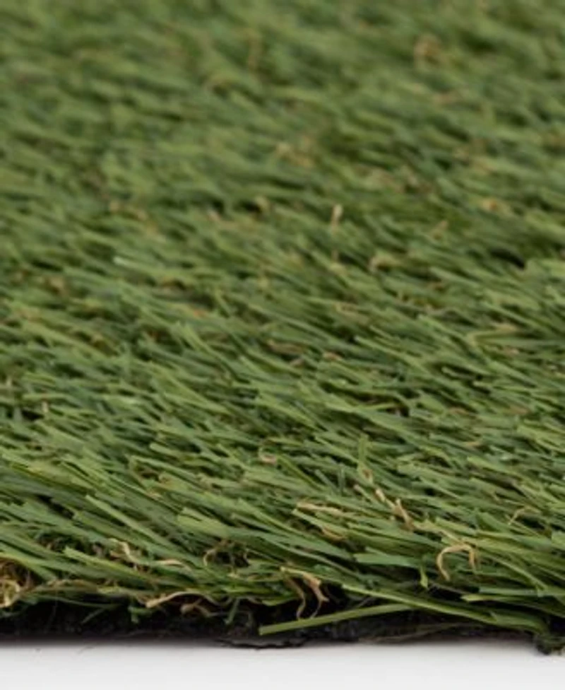Mink Home Tough Artificial Turf 2236 36oz Area Rug Collection