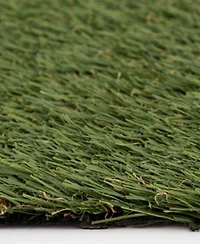 Mink Home Tough Artificial Turf 2236 36oz Area Rug Collection