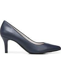 LifeStride Women's Sevyn Pointed Toe Pumps