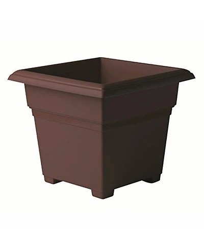 Novelty Countryside Square Tub Planter 14 Inch