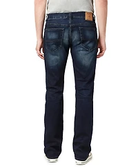 Men's Buffalo David Bitton Boot King Slim Stretch Jeans