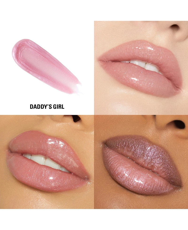 Kylie Cosmetics High Gloss