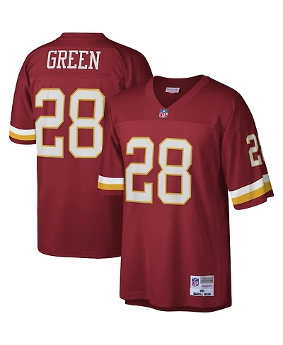 Men's Mitchell & Ness Darrell Green Washington Football Team Legacy Replica Jersey