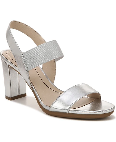 LifeStride Aloha Ankle Strap Sandals