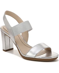 LifeStride Aloha Ankle Strap Sandals
