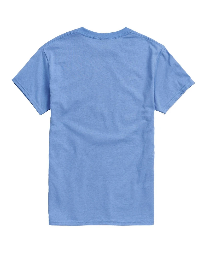 Airwaves Men's Dr. Seuss The Grinch Grinchmas Graphic T-shirt