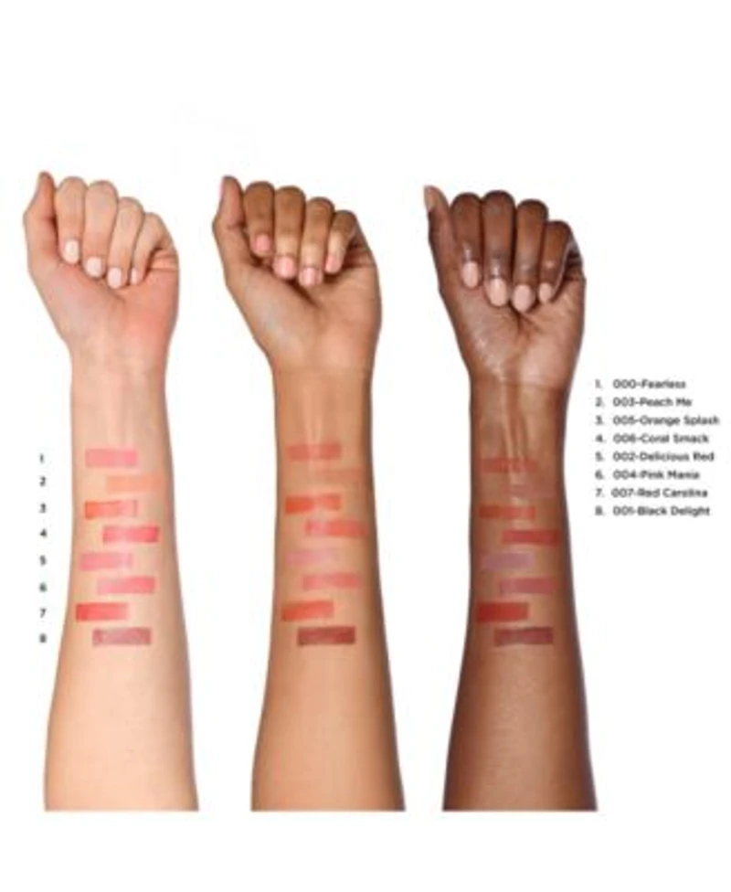 Good Girl Mini Lip Collection