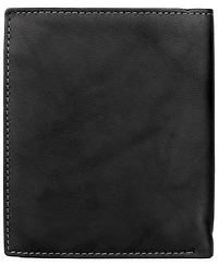 J. Buxton Mini Hunt Credit Card Folio Wallet