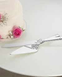 Lenox True Love 2-Piece Dessert Set