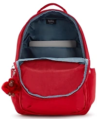 Kipling Seoul Medium Laptop Backpack