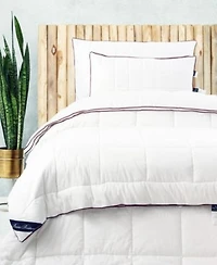 B by Brooks Brothers 100 Cotton Comforters