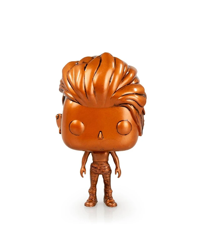 Ready Player One Copper Art3mis Vinyl Action Figure, by Funko Pop