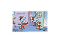 Dr. Seuss's Winter Things by Dr. Seuss