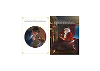 The Night Before Christmas by Clement C. Moore