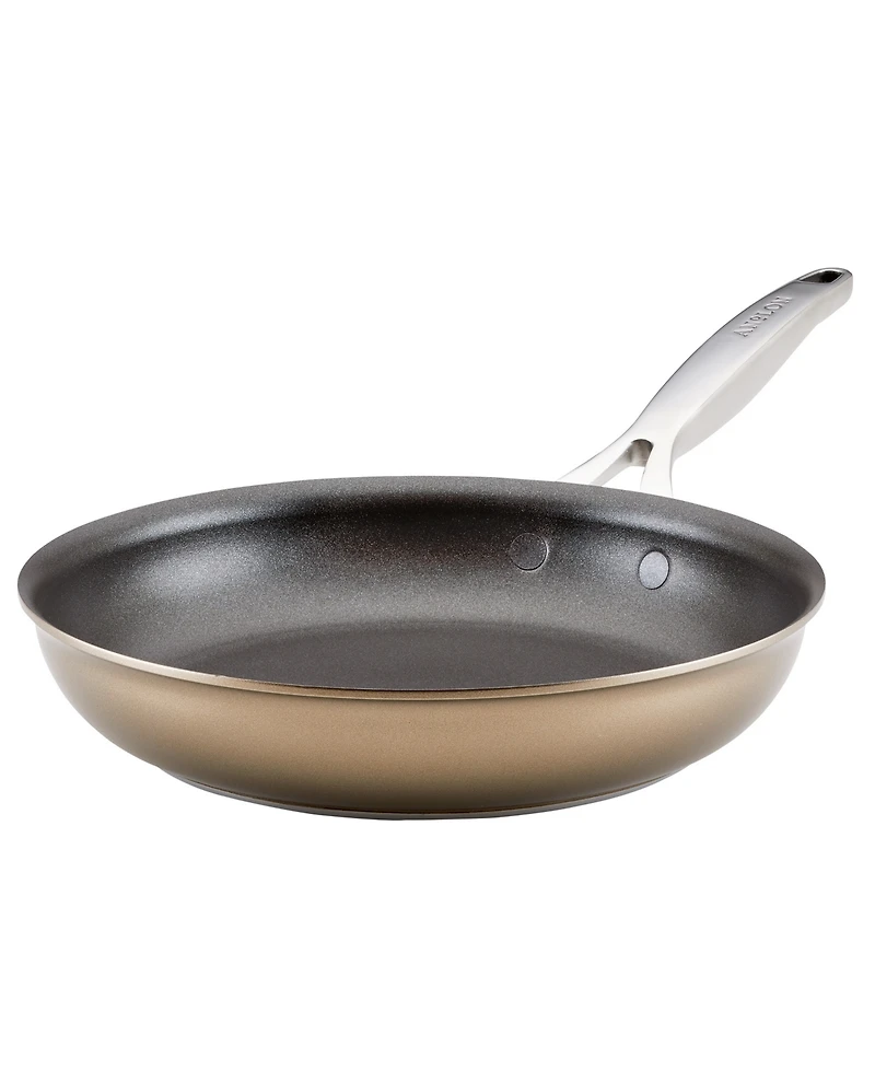 Anolon Ascend Hard Anodized Aluminum Non-Stick 10" Frying Pan