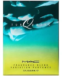 Mac Turquatic Fragrance Blend Perfume Spray, 3.2 oz.