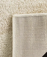Safavieh Adirondack 125 Cream and Champagne 9' x 12' Area Rug