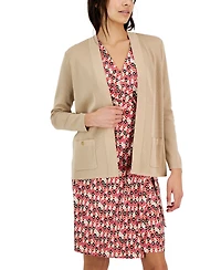 Anne Klein Petite Malibu Cardigan