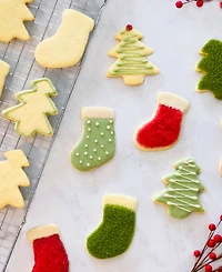Little Gf Chefs Christmas Cookies Baking Kit