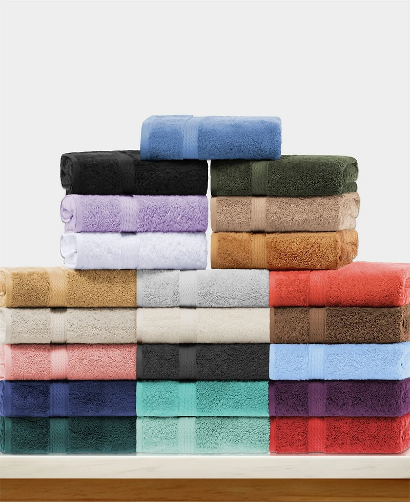 Superior 100% Egyptian Cotton 3-Pc Towel Set