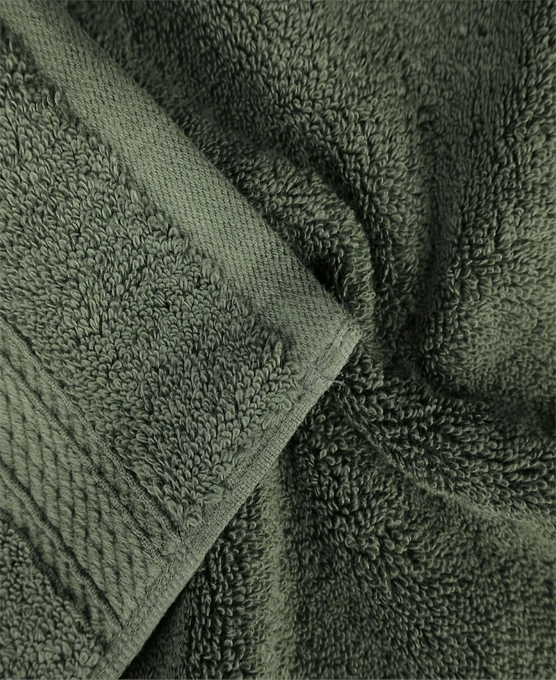 Superior 100% Egyptian Cotton 2-Pc Bath Sheet Set