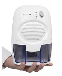 Ivation Powerful Thermo-Electric Small Dehumidifier for Small Rooms
