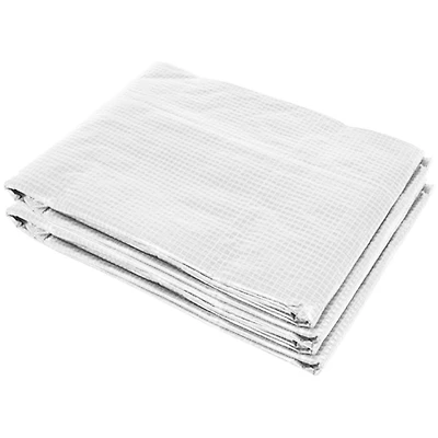 Outsunny 9.8' x 6.6' x 6.6' house Cover Replacement,