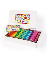 Astor Chocolate Moodibar Set, 24 Pieces