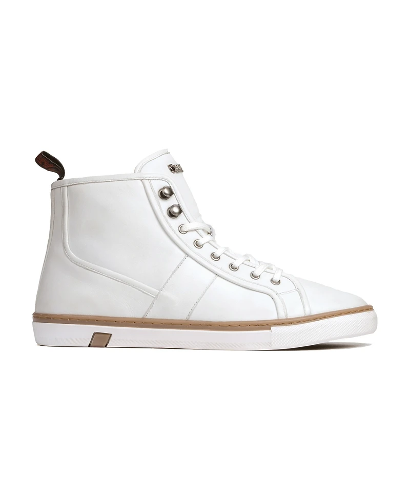 Carlos by Santana Men's Otis High-Top Fashion Sneakers
