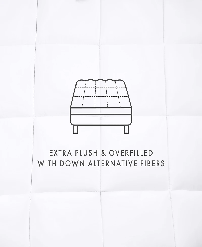 ienjoy Home Luxury Ultra Plush Mattress Topper