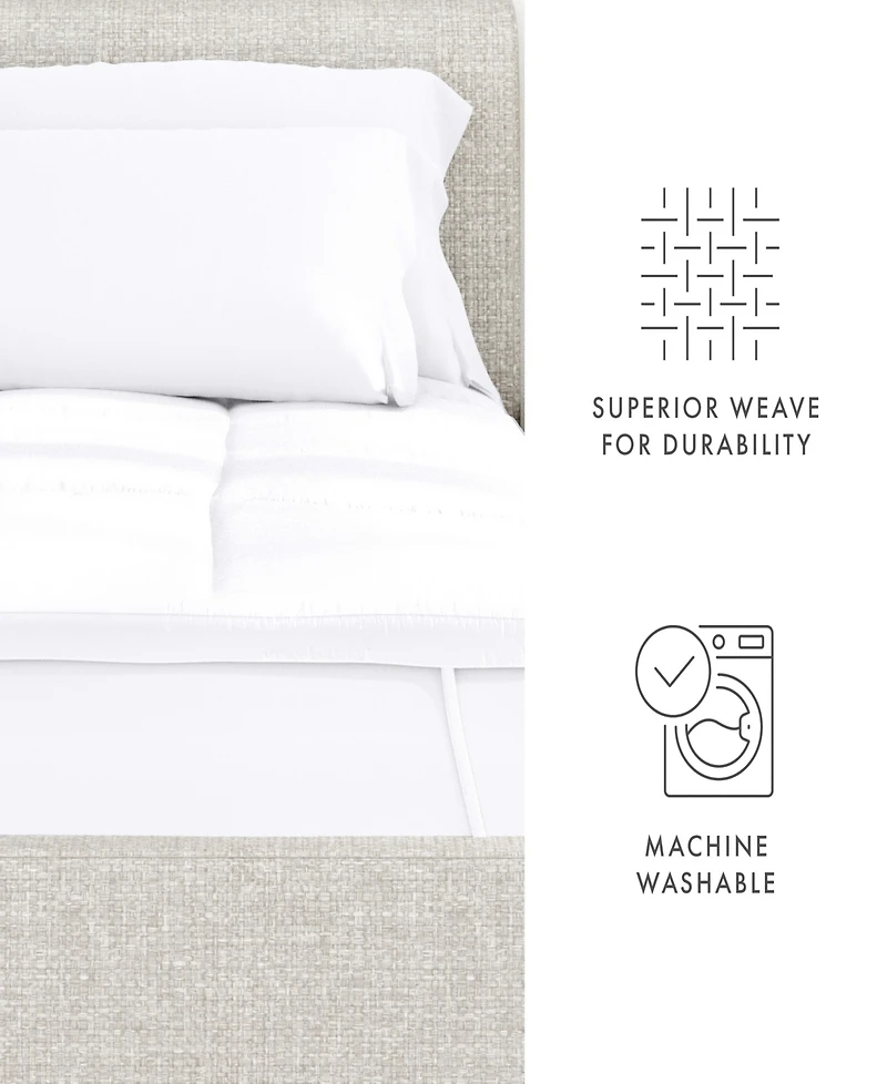 ienjoy Home Luxury Ultra Plush Mattress Topper, California King