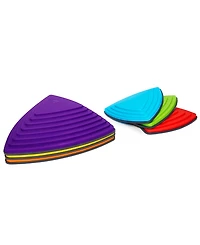 Gonge - Toys River Stones, Set of 6