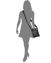 Dkny Lyla Crossbody