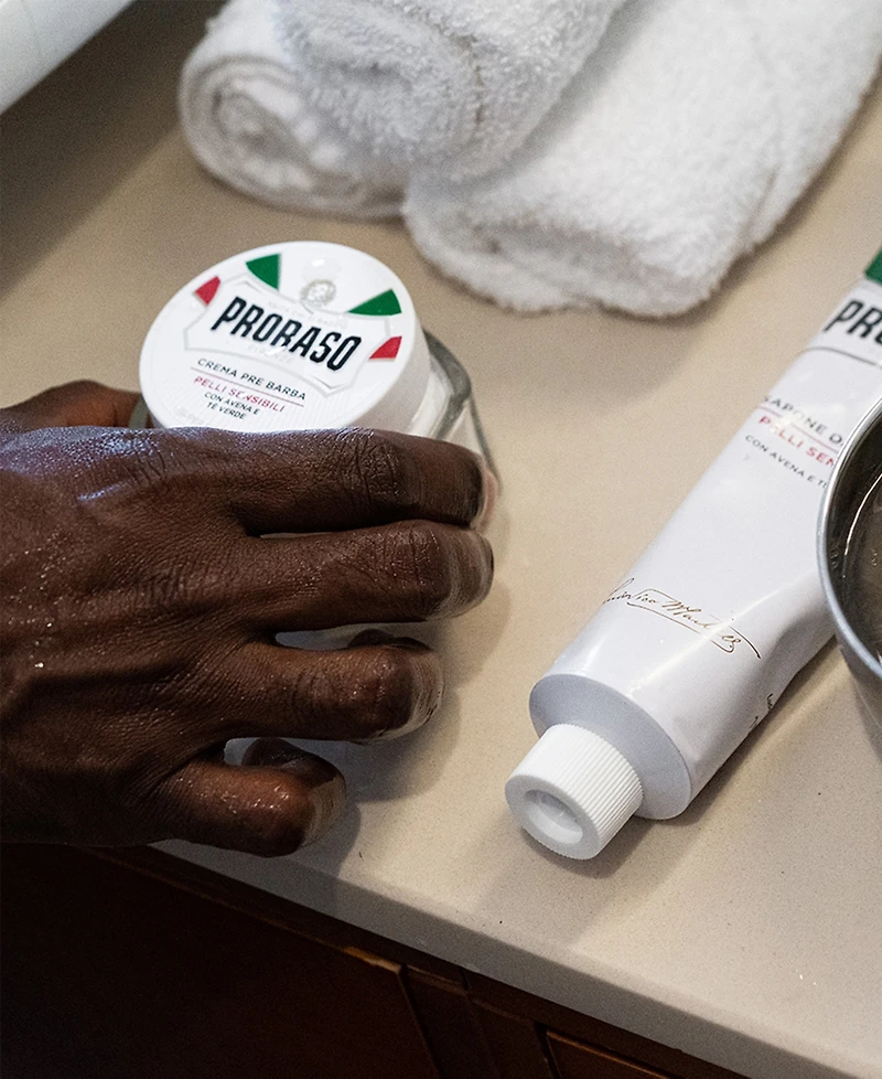 Proraso Pre-Shave Cream