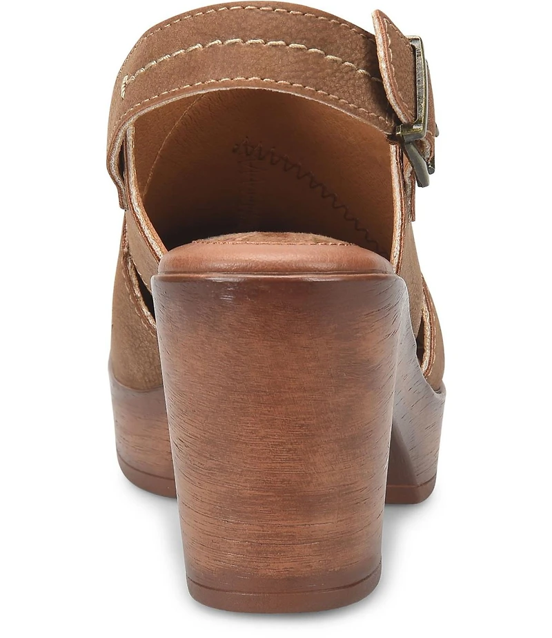 b.o.c. Women's Cecila Comfort Clog