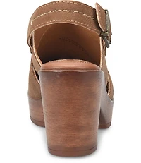 b.o.c. Women's Cecila Comfort Clog