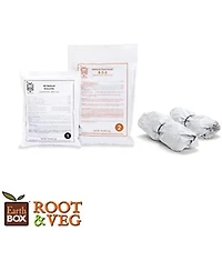 EarthBox Organic Root & Veg Garden Replant Kit (81109)