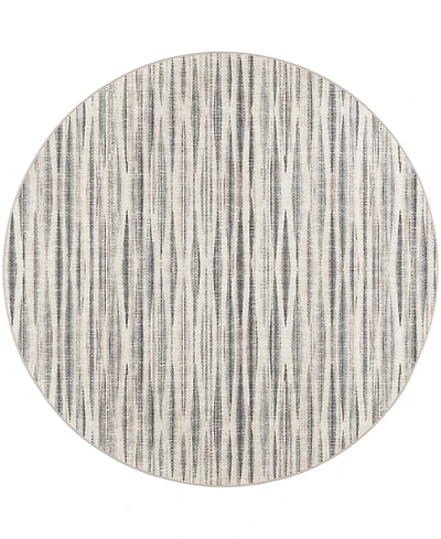 Dalyn Amador Washable AA1 8' x Round Area Rug
