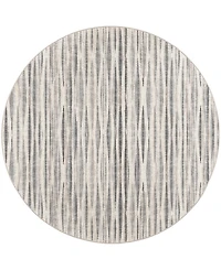 Dalyn Amador Washable AA1 8' x Round Area Rug