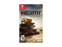 Wreckfest