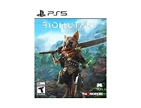 Biomutant