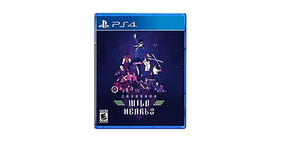 Sayonara Wild Hearts (Physical Edition)