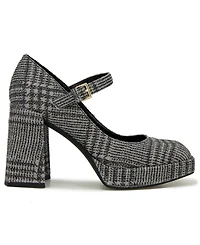 Kenneth Cole New York Women's Brynne Platform Pumps
