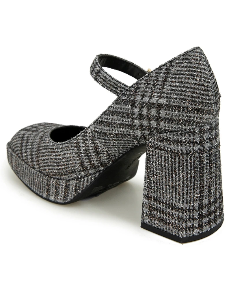 Kenneth Cole New York Women's Brynne Platform Pumps