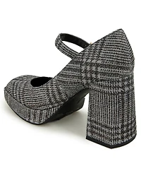Kenneth Cole New York Women's Brynne Platform Pumps
