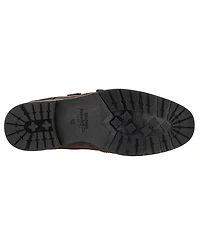 Vintage Foundry Co Men's Simon Monk Strap Shoes