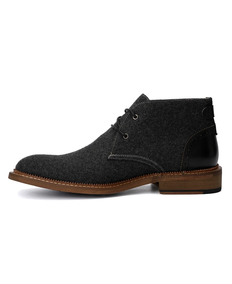Vintage Foundry Co Men's Kenneth Chukka Boots