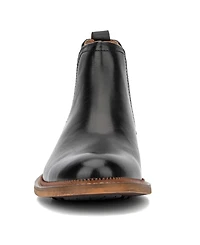 Vintage Foundry Co Men's Martin Chelsea Boots